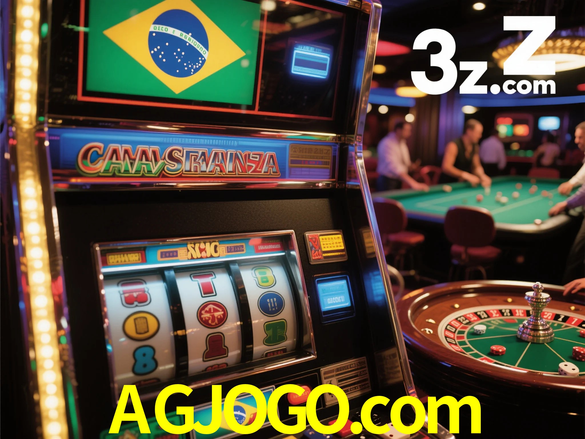 agjogogame-Jogo