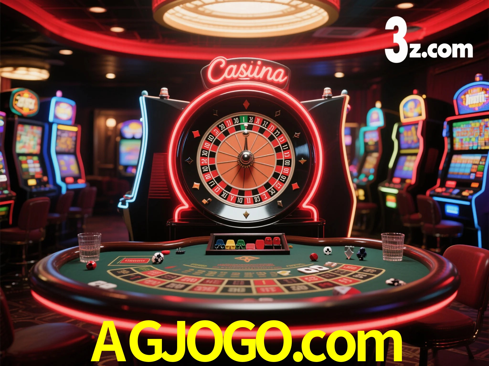 Cassino-ao-Vivo