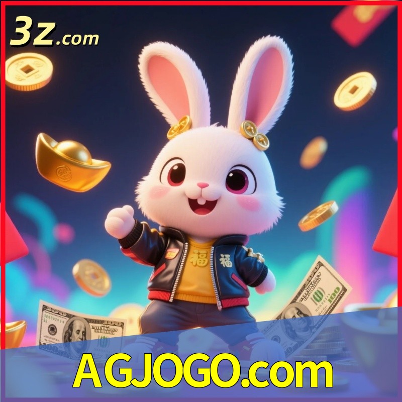 agjogo-Logo